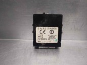Recambio de modulo confort para suzuki ignis rm (mh) 1.5 cat referencia OEM IAM 3719084E00 G8D241SB OMRON