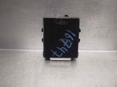 Recambio de modulo confort para suzuki ignis rm (mh) 1.5 cat referencia OEM IAM 3719084E00 G8D241SB OMRON