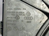 Recambio de electroventilador para seat leon st (5f8) 1.4 tgi referencia OEM IAM 5Q0121207AC 5Q0121205N A62526114 BROSE