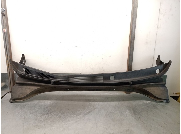 Recambio de torpedo para hyundai ioniq (ae) 1.6 gdi hybrid referencia OEM IAM 86150G2000 86150G2000 