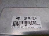 Recambio de centralita motor uce para volkswagen passat berlina (3b2) 1.8 20v turbo referencia OEM IAM 4B0906018AC 0261206452 BO