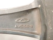 Recambio de llanta para dr dr 5.0 suv 1.5 referencia OEM IAM J68-3101010AF R18X7JET+33 