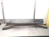 Recambio de torpedo para hyundai ioniq (ae) 1.6 gdi hybrid referencia OEM IAM 86150G2000 86150G2000 