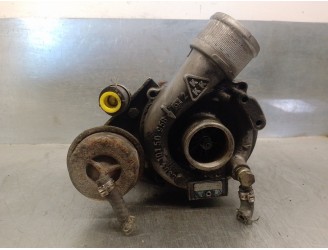 Recambio de turbocompresor para volkswagen passat berlina (3b2) 1.8 20v turbo referencia OEM IAM 058145703J K03029BG5010385 KKK