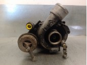 Recambio de turbocompresor para volkswagen passat berlina (3b2) 1.8 20v turbo referencia OEM IAM 058145703J K03029BG5010385 KKK