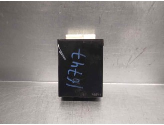 Recambio de centralita inmovilizador para suzuki ignis rm (mh) 1.5 cat referencia OEM IAM 3886086G00 