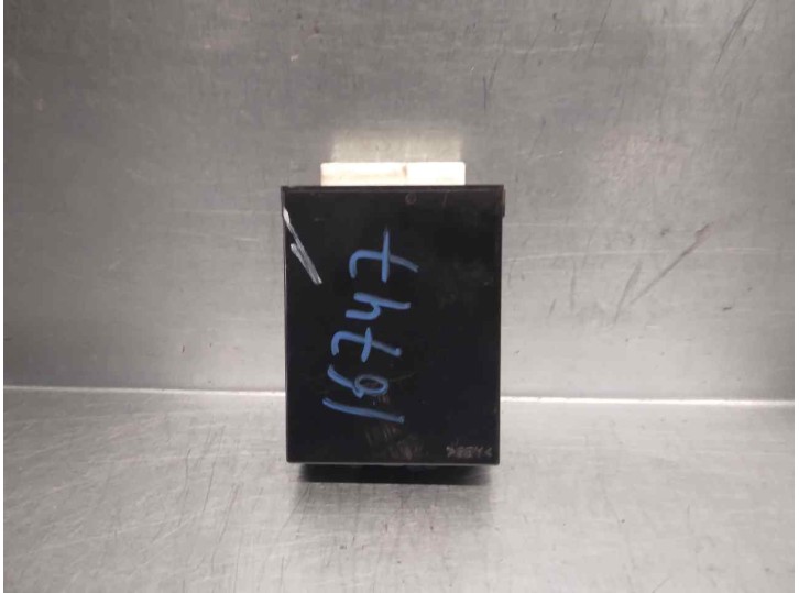 Recambio de centralita inmovilizador para suzuki ignis rm (mh) 1.5 cat referencia OEM IAM 3886086G00  