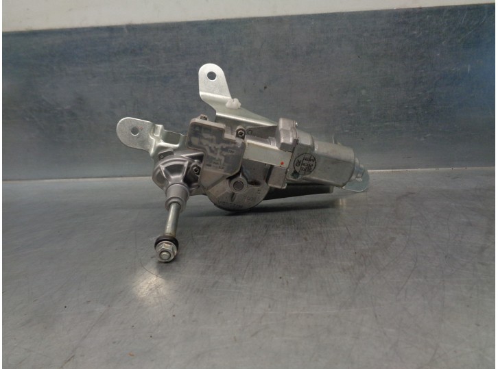 Recambio de motor limpia trasero para nissan micra (k13) 1.2 cat referencia OEM IAM 287101HA0A  