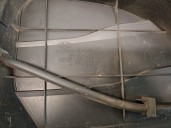 Recambio de torpedo para hyundai ioniq (ae) 1.6 gdi hybrid referencia OEM IAM 86150G2000 86150G2000 