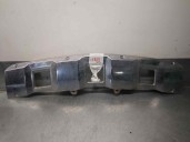 Recambio de molduras delanteras para mercedes-benz clase gl (x164) 4.7 v8 referencia OEM IAM A1648850422  