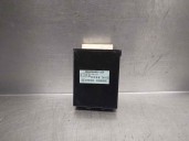 Recambio de centralita inmovilizador para suzuki ignis rm (mh) 1.5 cat referencia OEM IAM 3886086G00  