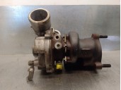 Recambio de turbocompresor para volkswagen passat berlina (3b2) 1.8 20v turbo referencia OEM IAM 058145703J K03029BG5010385 KKK