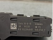 Recambio de mando multifuncion para bmw serie 2 gran tourer (f46) 2.0 16v turbodiesel referencia OEM IAM 61319323940 