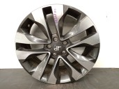 Replacement rim for DR DR 5.0 SUV 1.5 OEM IAM reference J68-3101010AF R18X7JET+33 