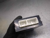 Recambio de centralita inmovilizador para suzuki ignis rm (mh) 1.5 cat referencia OEM IAM 3886086G00 