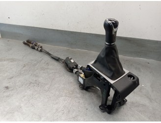 Recambio de palanca cambio para nissan micra v (k14) 0.9 ig-t referencia OEM IAM 349011267RC 3410200Q0K 