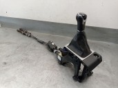 Recambio de palanca cambio para nissan micra v (k14) 0.9 ig-t referencia OEM IAM 349011267RC 3410200Q0K 