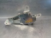 Recambio de motor limpia trasero para nissan micra (k13) 1.2 cat referencia OEM IAM 287101HA0A  