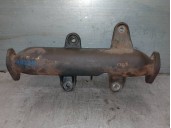 Recambio de enfriador egr para ssangyong rexton 2.7 turbodiesel cat referencia OEM IAM 6651401661  