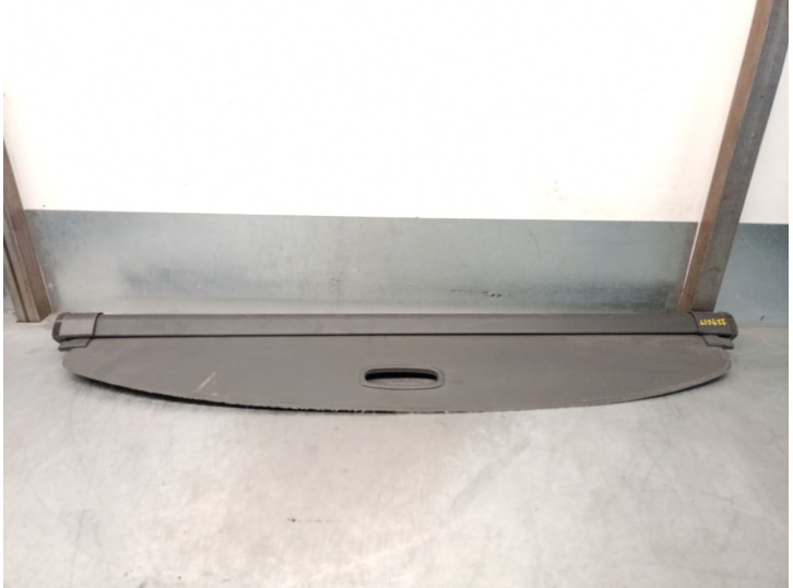Recambio de bandeja trasera para hyundai ioniq (ae) 1.6 gdi hybrid referencia OEM IAM 85930G2000 
