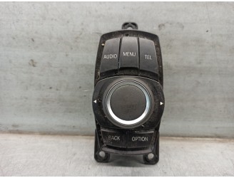 Recambio de mando multifuncion para bmw serie 2 gran tourer (f46) 2.0 16v turbodiesel referencia OEM IAM 931878102 140426 