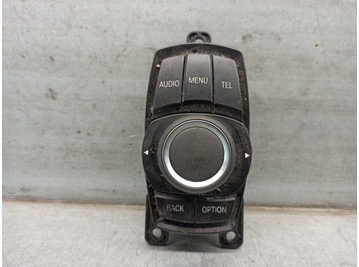 Recambio de mando multifuncion para bmw serie 2 gran tourer (f46) 2.0 16v turbodiesel referencia OEM IAM 931878102 140426 