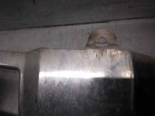 Recambio de molduras delanteras para mercedes-benz clase gl (x164) 4.7 v8 referencia OEM IAM A1648850422 
