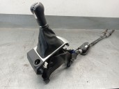 Recambio de palanca cambio para nissan micra v (k14) 0.9 ig-t referencia OEM IAM 349011267RC 3410200Q0K 