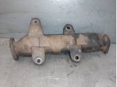 Recambio de enfriador egr para ssangyong rexton 2.7 turbodiesel cat referencia OEM IAM 6651401661  