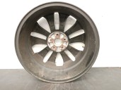 Replacement rim for DR DR 5.0 SUV 1.5 OEM IAM reference J68-3101010AF R18X7JET+33 