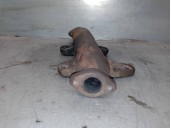 Recambio de enfriador egr para ssangyong rexton 2.7 turbodiesel cat referencia OEM IAM 6651401661  