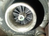 Recambio de turbocompresor para volkswagen passat berlina (3b2) 1.8 20v turbo referencia OEM IAM 058145703J K03029BG5010385 KKK