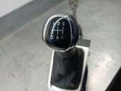 Recambio de palanca cambio para nissan micra v (k14) 0.9 ig-t referencia OEM IAM 349011267RC 3410200Q0K 