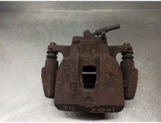 Recambio de pinza freno delantera izquierda para toyota avensis verso (m20) 1998 referencia OEM IAM 4775044021  