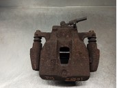 Recambio de pinza freno delantera izquierda para toyota avensis verso (m20) 1998 referencia OEM IAM 4775044021  