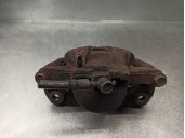 Recambio de pinza freno delantera izquierda para toyota avensis verso (m20) 1998 referencia OEM IAM 4775044021  