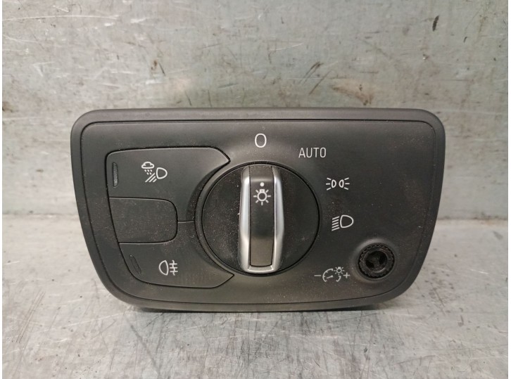 Recambio de mando luces salpicadero para audi a6 allroad c7 (4gh, 4gj) 3.0 tdi quattro referencia OEM IAM 4G0941531BE 4G0941531 