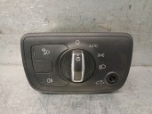 Recambio de mando luces salpicadero para audi a6 allroad c7 (4gh, 4gj) 3.0 tdi quattro referencia OEM IAM 4G0941531BE 4G0941531 
