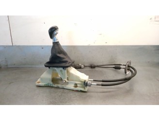 Recambio de palanca cambio para hyundai tucson (tl, tle) 1.6 crdi referencia OEM IAM 43700D7280TRY 43700D7280TRY 