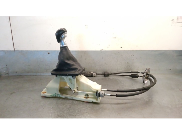 Recambio de palanca cambio para hyundai tucson (tl, tle) 1.6 crdi referencia OEM IAM 43700D7280TRY 43700D7280TRY 