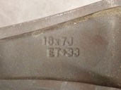 Recambio de llanta para dr dr 5.0 suv 1.5 referencia OEM IAM J68-3101010AF R18X7JET+33 