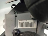 Recambio de mando luces para renault scenic rx4 (ja0) 1.9 dci referencia OEM IAM 7701047261  