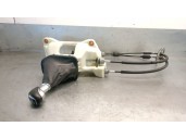 Recambio de palanca cambio para hyundai tucson (tl, tle) 1.6 crdi referencia OEM IAM 43700D7280TRY 43700D7280TRY 