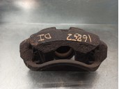 Recambio de pinza freno delantera izquierda para toyota avensis verso (m20) 1998 referencia OEM IAM 4775044021  