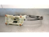 Recambio de palanca cambio para hyundai tucson (tl, tle) 1.6 crdi referencia OEM IAM 43700D7280TRY 43700D7280TRY 