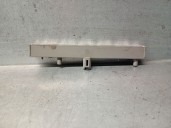 Recambio de luz central de freno para toyota verso 1.6 16v cat referencia OEM IAM 8157005100 8157005100 