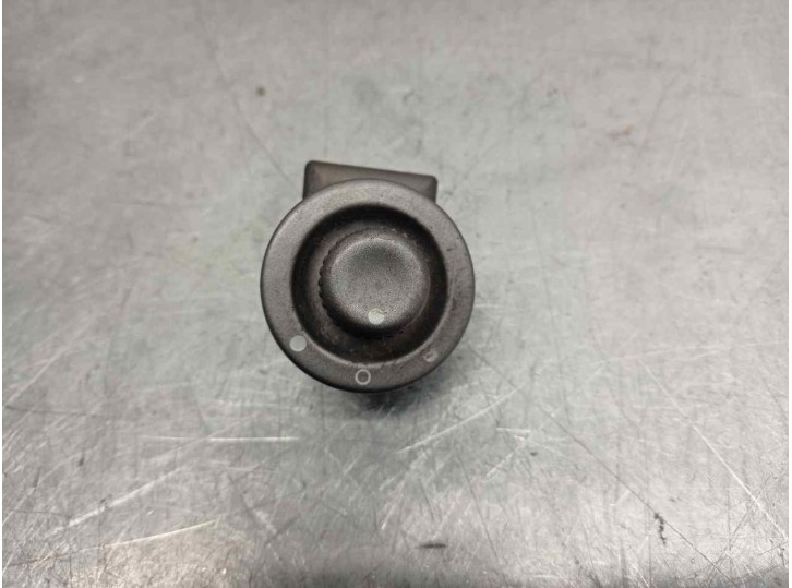 Recambio de mando retrovisor para renault scenic rx4 (ja0) 1.9 dci referencia OEM IAM 7700432971  