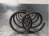 Recambio de muelle amortiguacion para nissan micra (k13) 1.2 cat referencia OEM IAM   