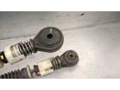 Recambio de palanca cambio para hyundai tucson (tl, tle) 1.6 crdi referencia OEM IAM 43700D7280TRY 43700D7280TRY 