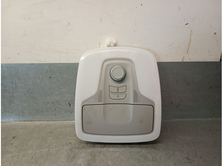 Recambio de luz interior para dr dr 5.0 suv 1.5 referencia OEM IAM 605000117AA 605000117AA 